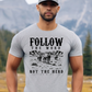 Follow The Word Not The Herd