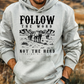 Follow The Word Not The Herd